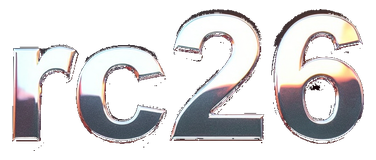 rc26 logo