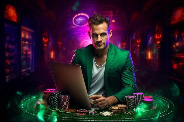 rc26 Live Casino